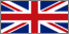 Flag of the United Kingdom.