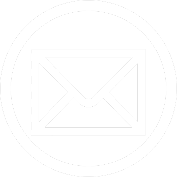 Picture of an e-mail logo.